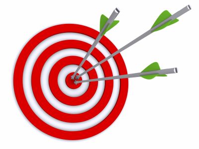 How do I set targets in Performance Management Systems?