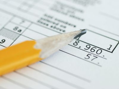What is a Balanced Scorecard Audit?