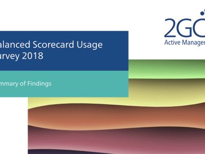 2018 Survey