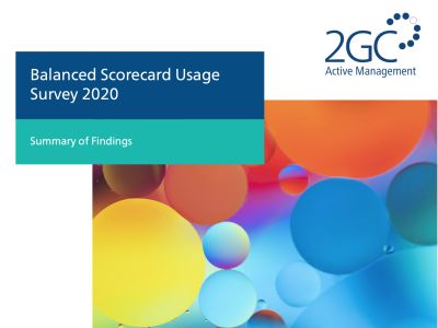 2020 Survey