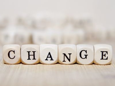 Looking Forward - To Renew or To Reinvent