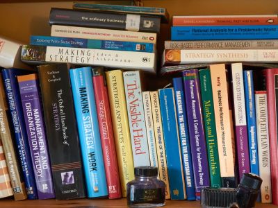 Recommended Reading