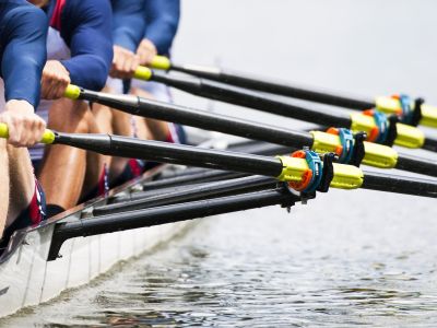 Using Accountability to Improve Strategy Implementation