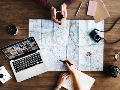 Effective Strategic Management in Four Steps