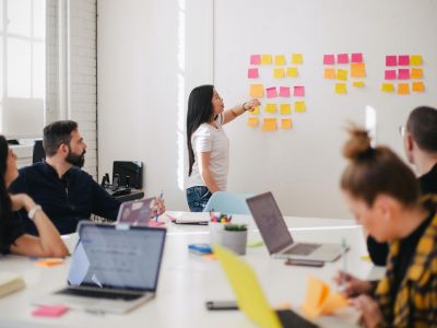 Introduction to Balanced Scorecard Training