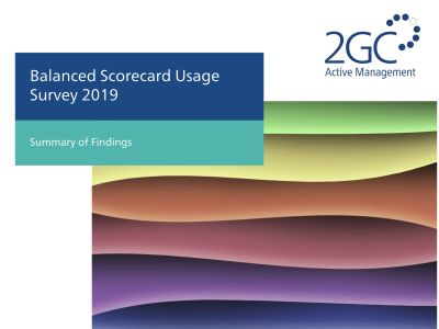 2019 Survey