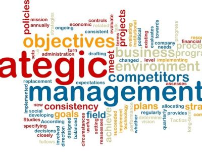 How do I create a strategic Balanced Scorecard?