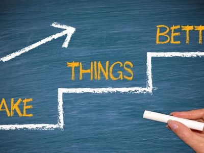 What next for the Balanced Scorecard?