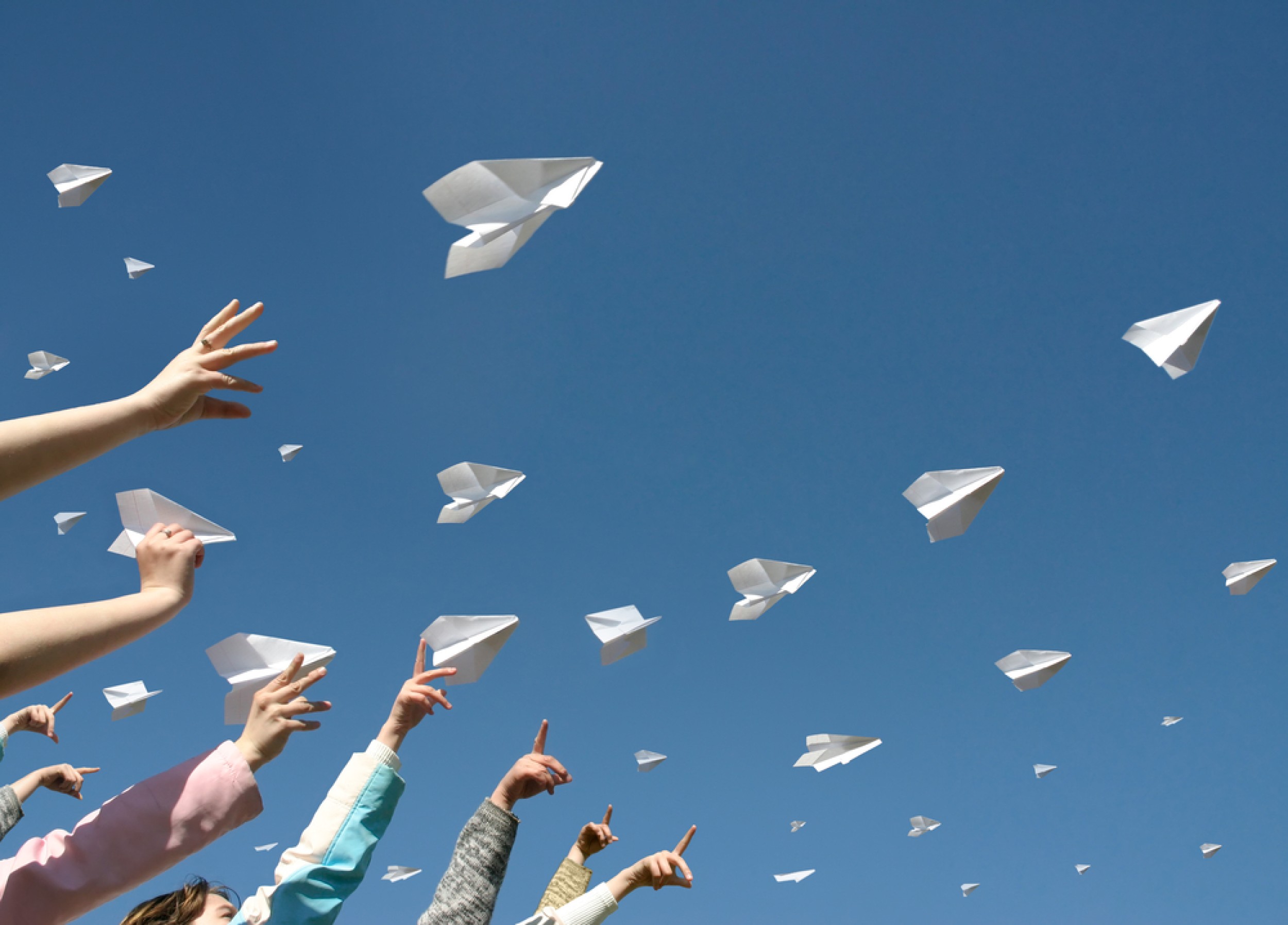 Get in touch with our strategy experts image