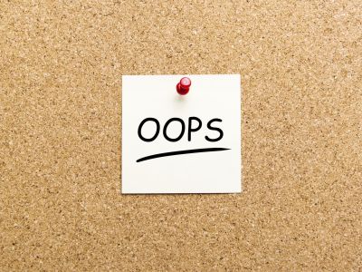 Fire-and-forget… doesn’t work for strategy implementation