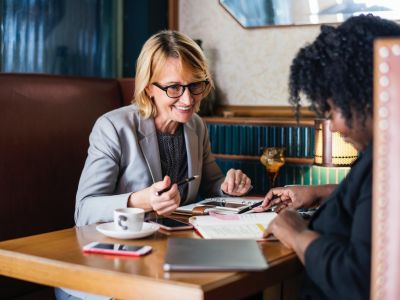 Why you should use a Strategy Map