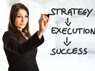 How do I successfully implement Balanced Scorecard?