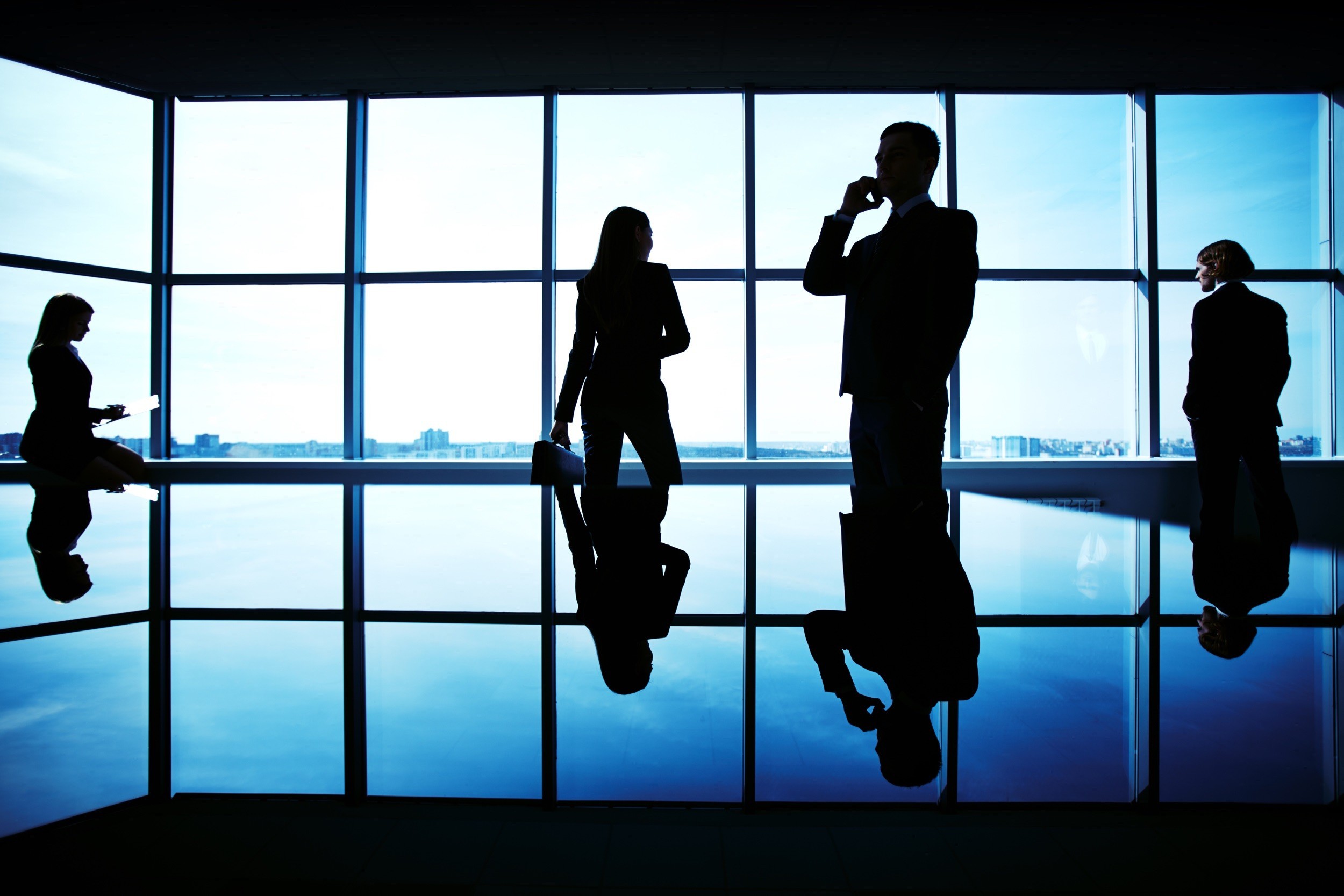 An image from the 2GC Active Management website