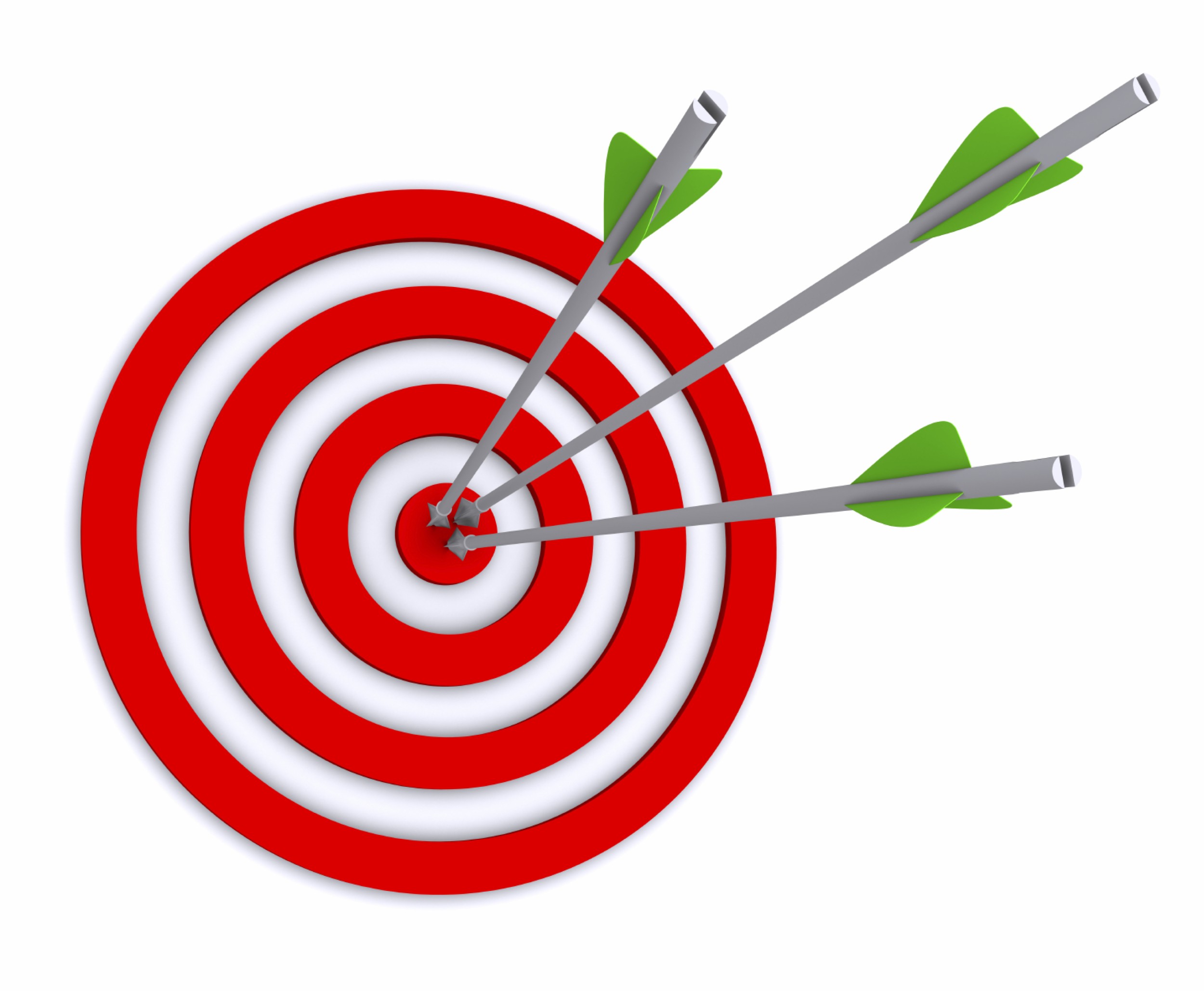 How do I set targets in Performance Management Systems? | 2GC