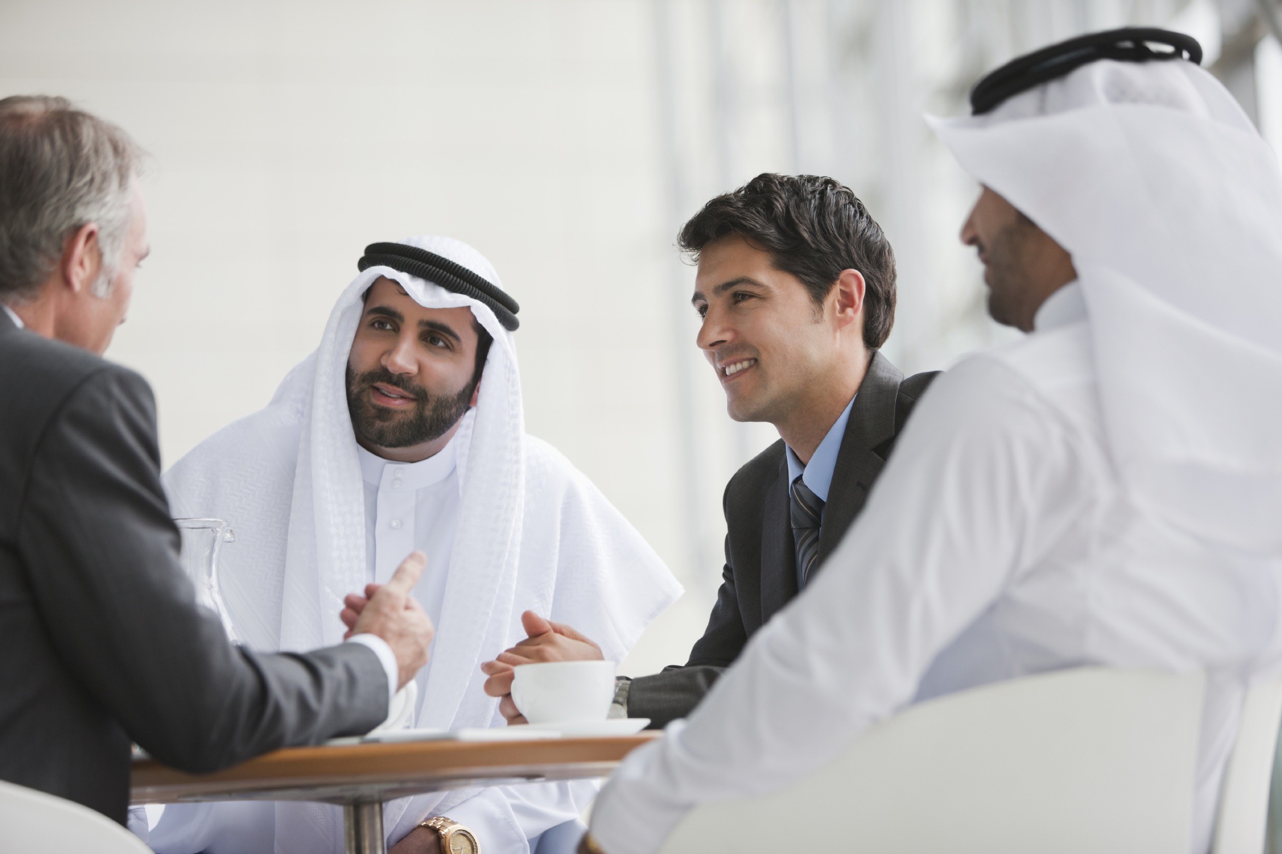 2GC case study on strategy planning in engineering company image