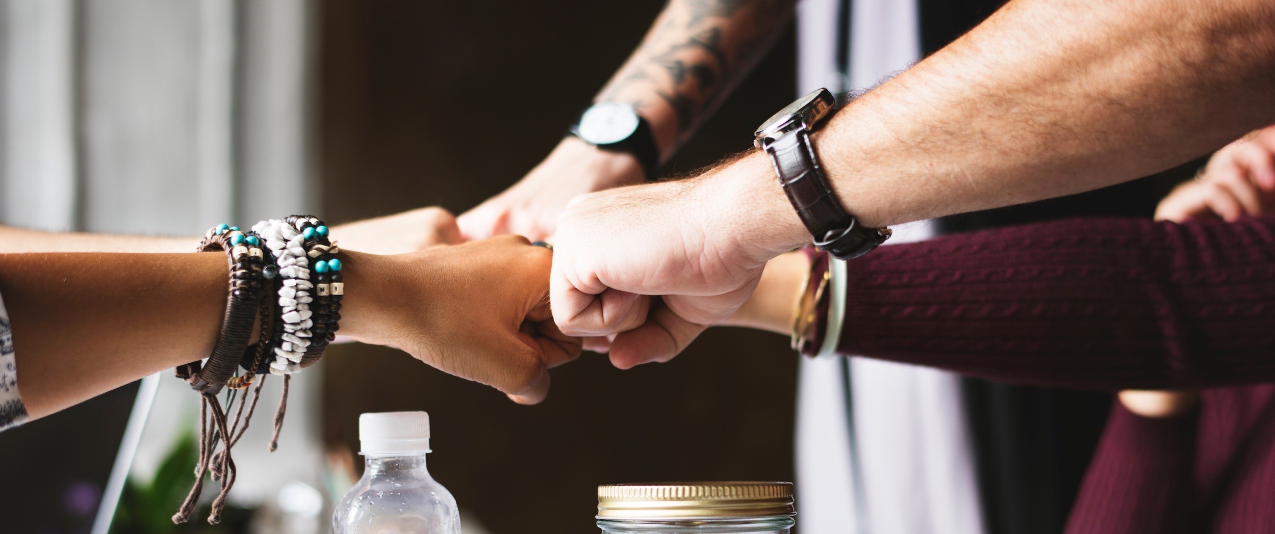 Employee engagement helps strategy image