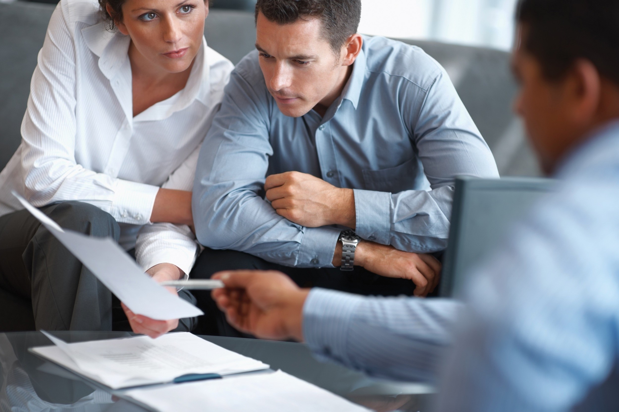 An image from the 2GC Active Management website
