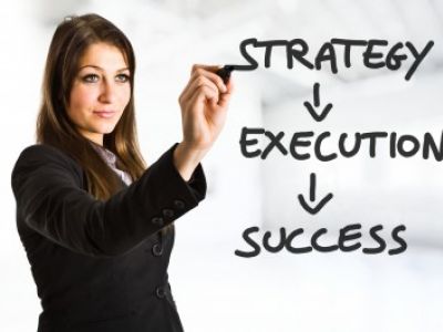 How do I successfully implement Balanced Scorecard?