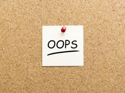Fire-and-forget… doesn’t work for strategy implementation